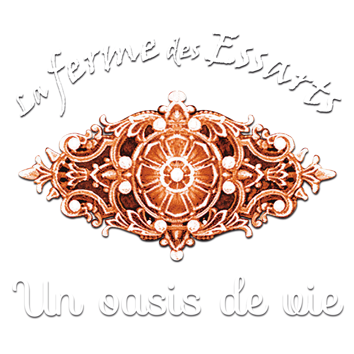 La ferme des Essarts Yoga, souffle et mouvement